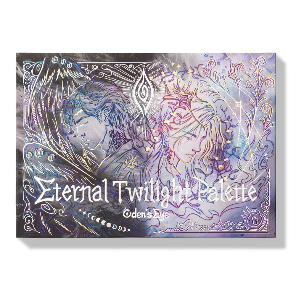Eternal Twilight Palette