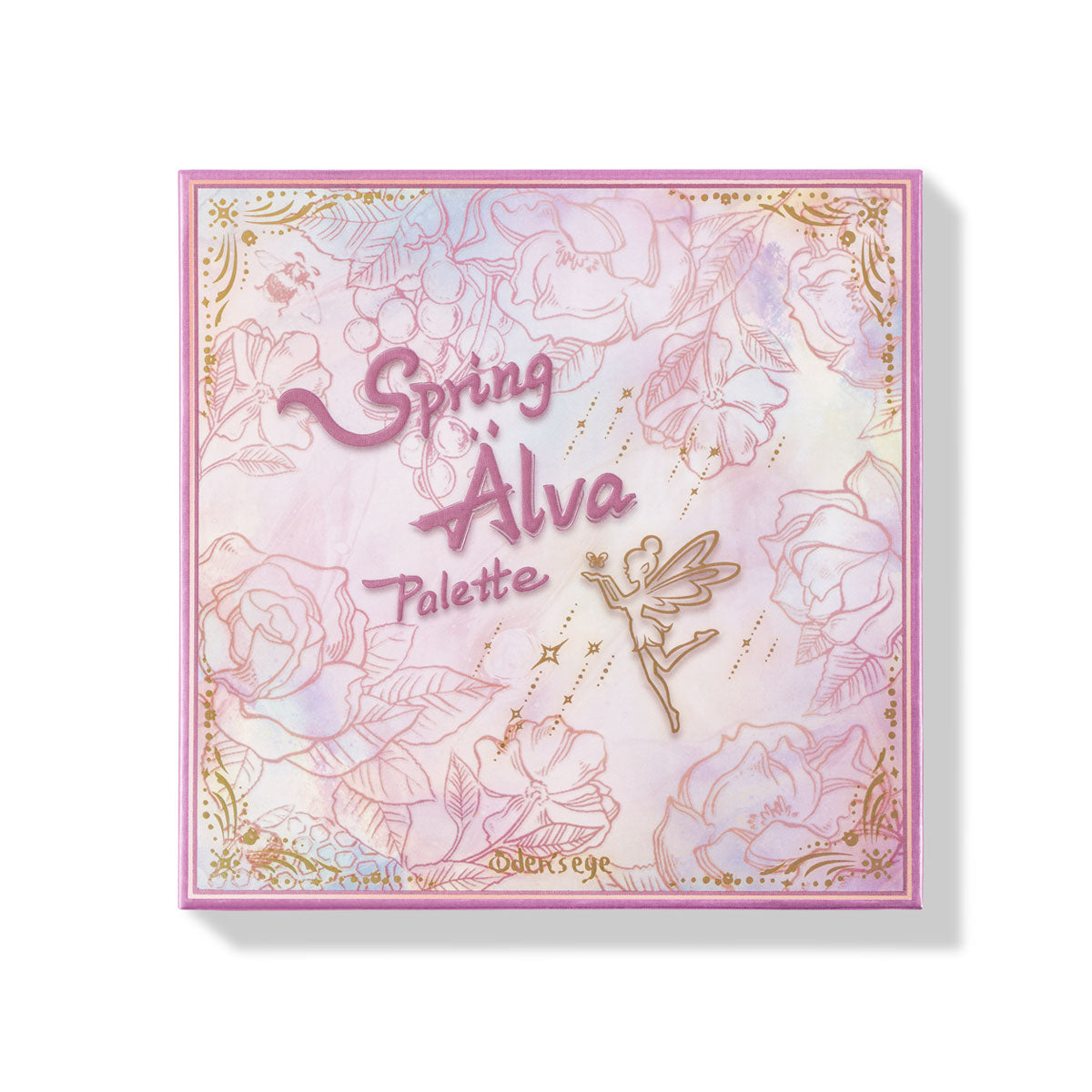 Älva Spring Palette