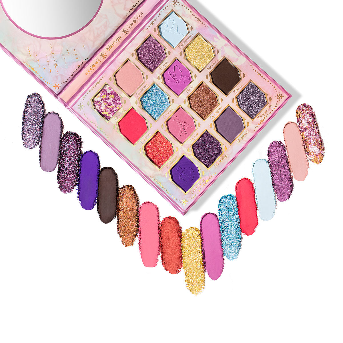 Älva Spring Palette