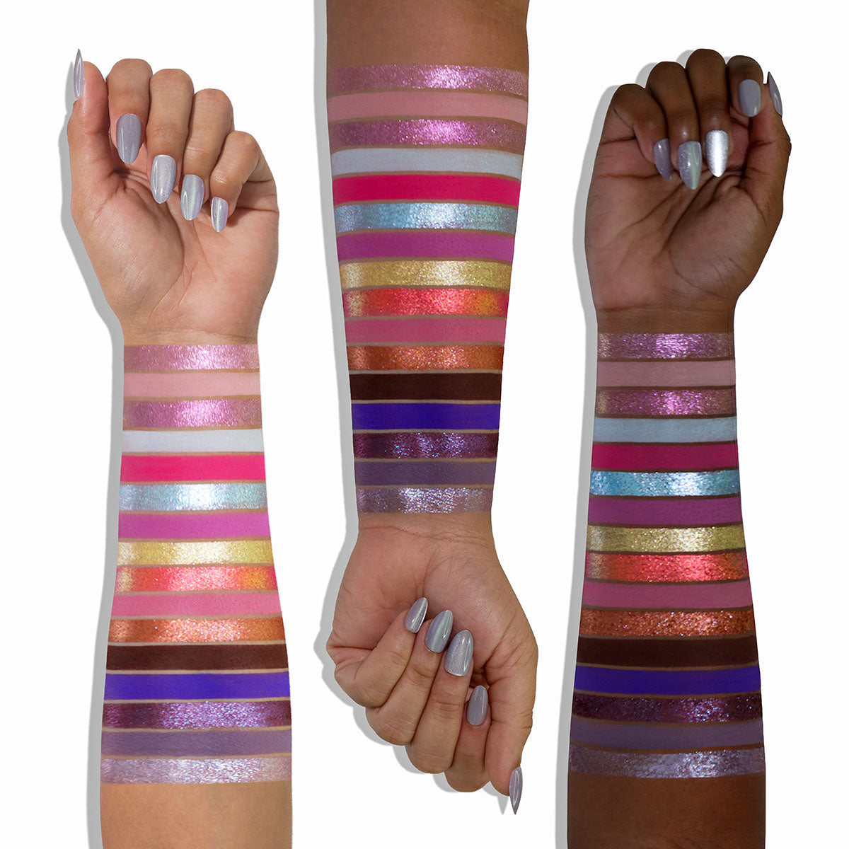 Älva Spring Palette