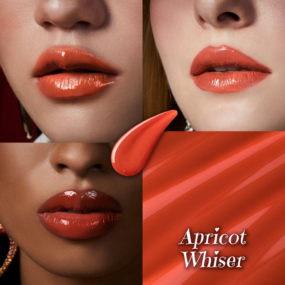 Fairy Wish Shine Lip Gloss