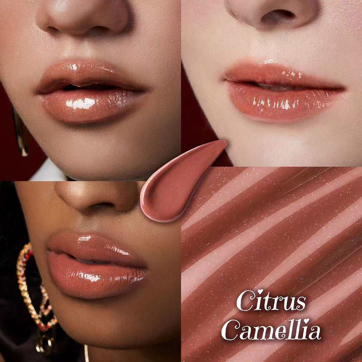 Fairy Wish Shine Lip Gloss