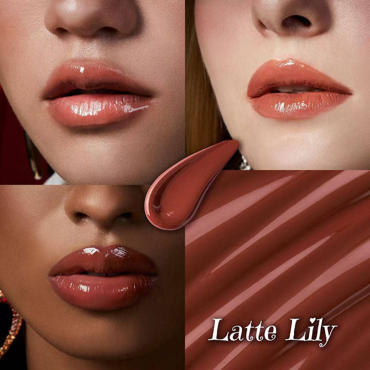 Fairy Wish Shine Lip Gloss