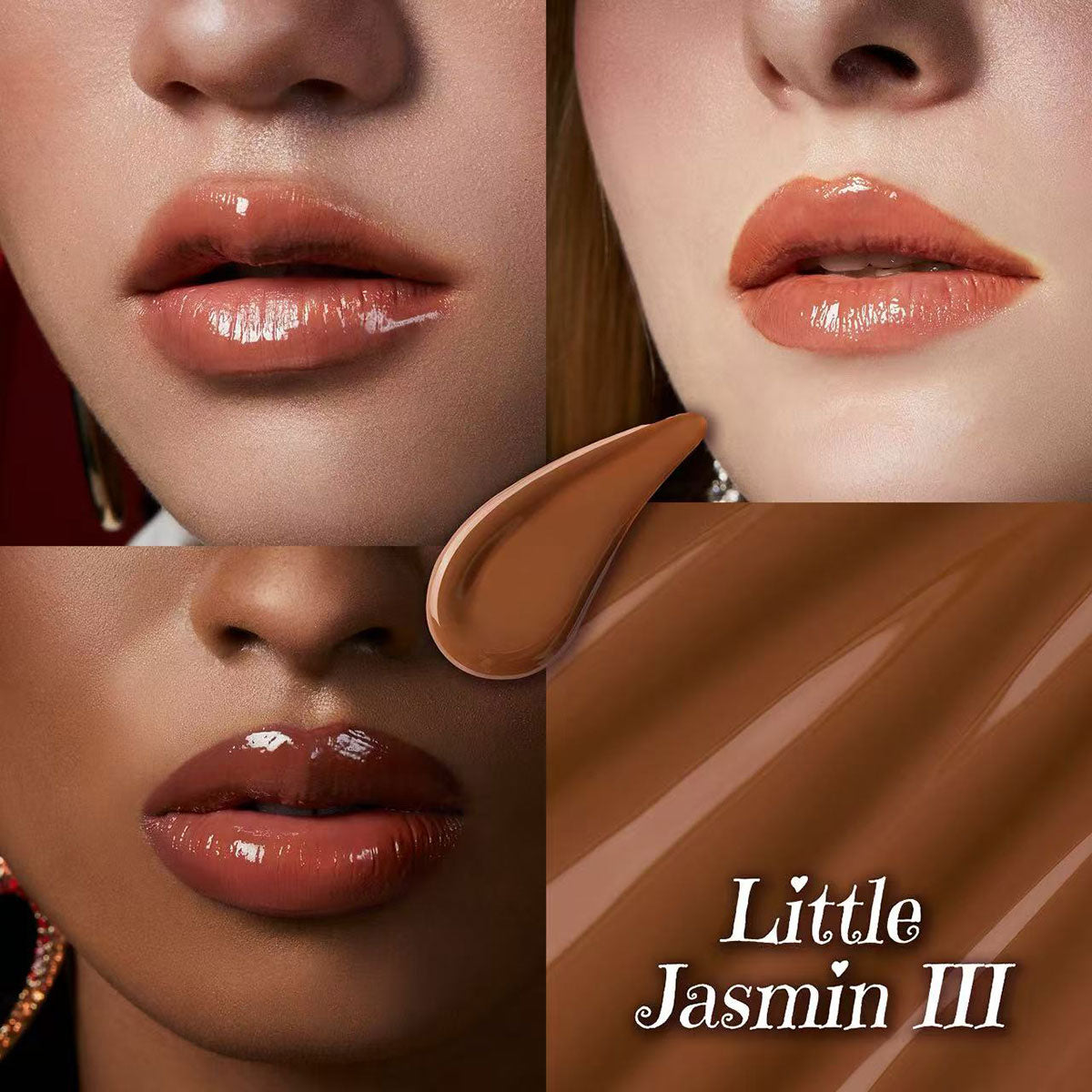 Fairy Wish Shine Lip Gloss