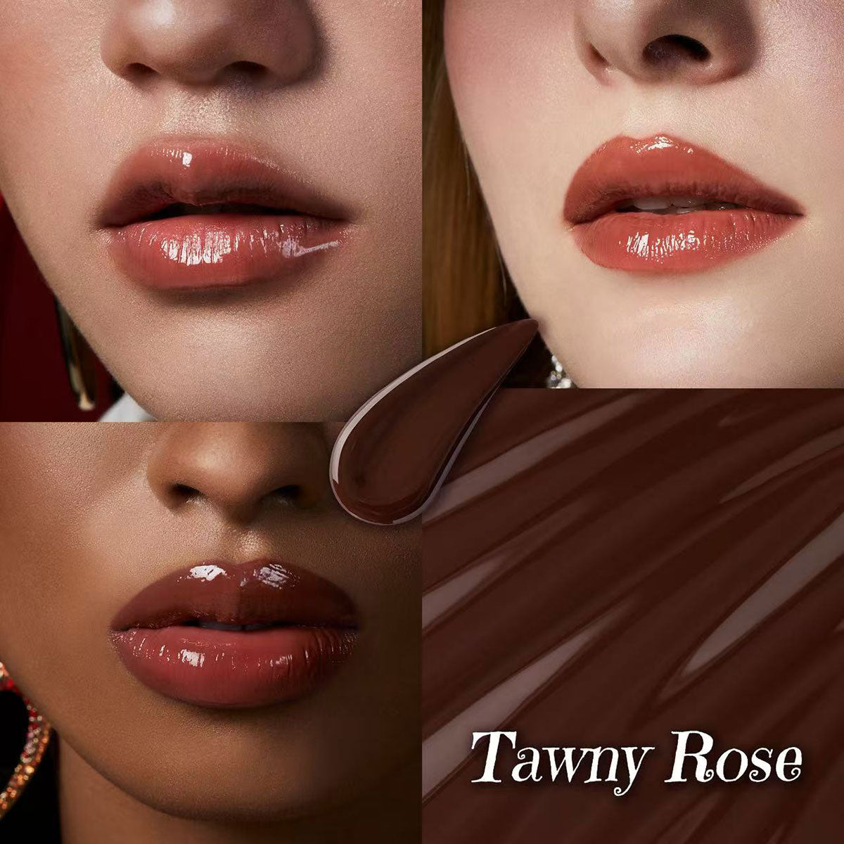 Fairy Wish Shine Lip Gloss