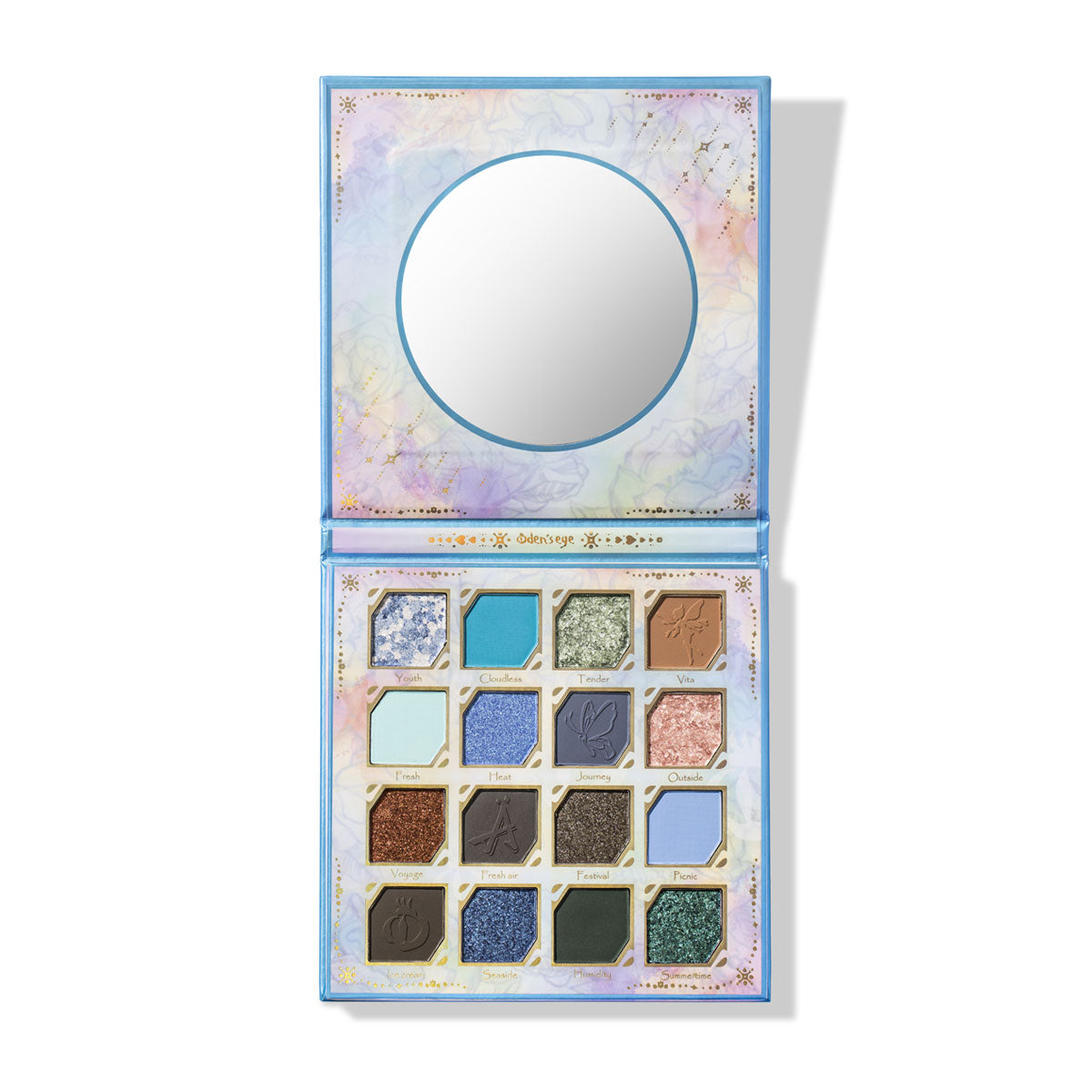 Älva Summer Palette