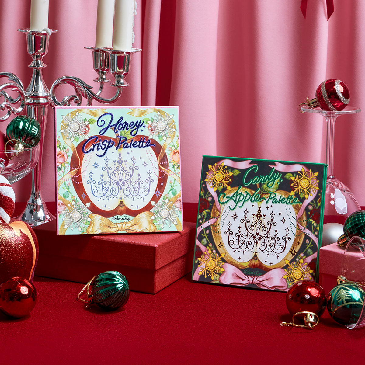 2026 Holiday Duo Bundle