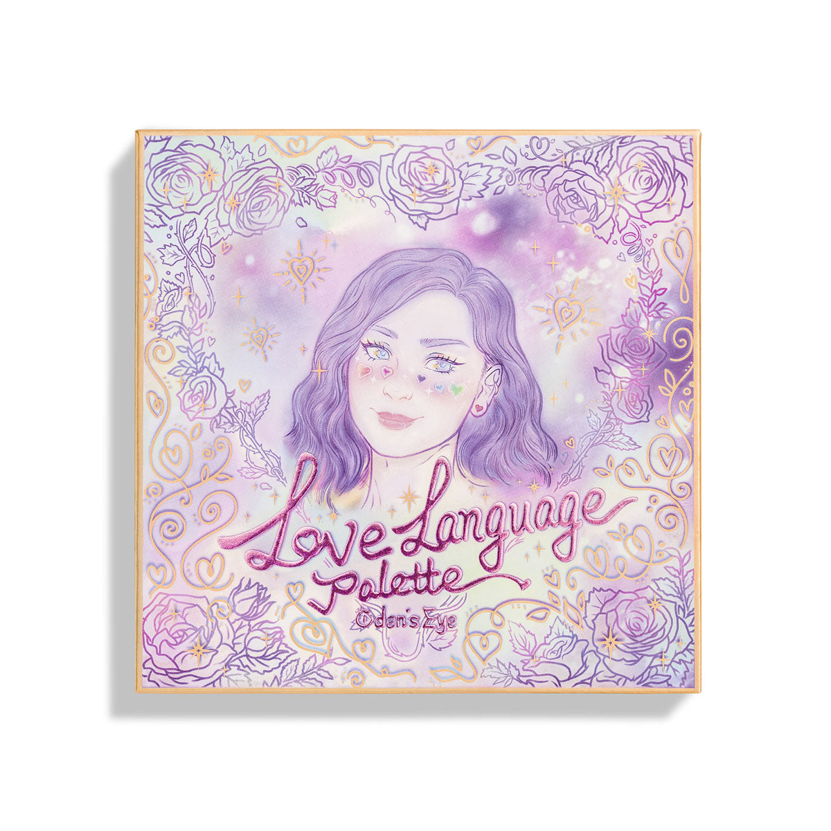 Love Language Palette