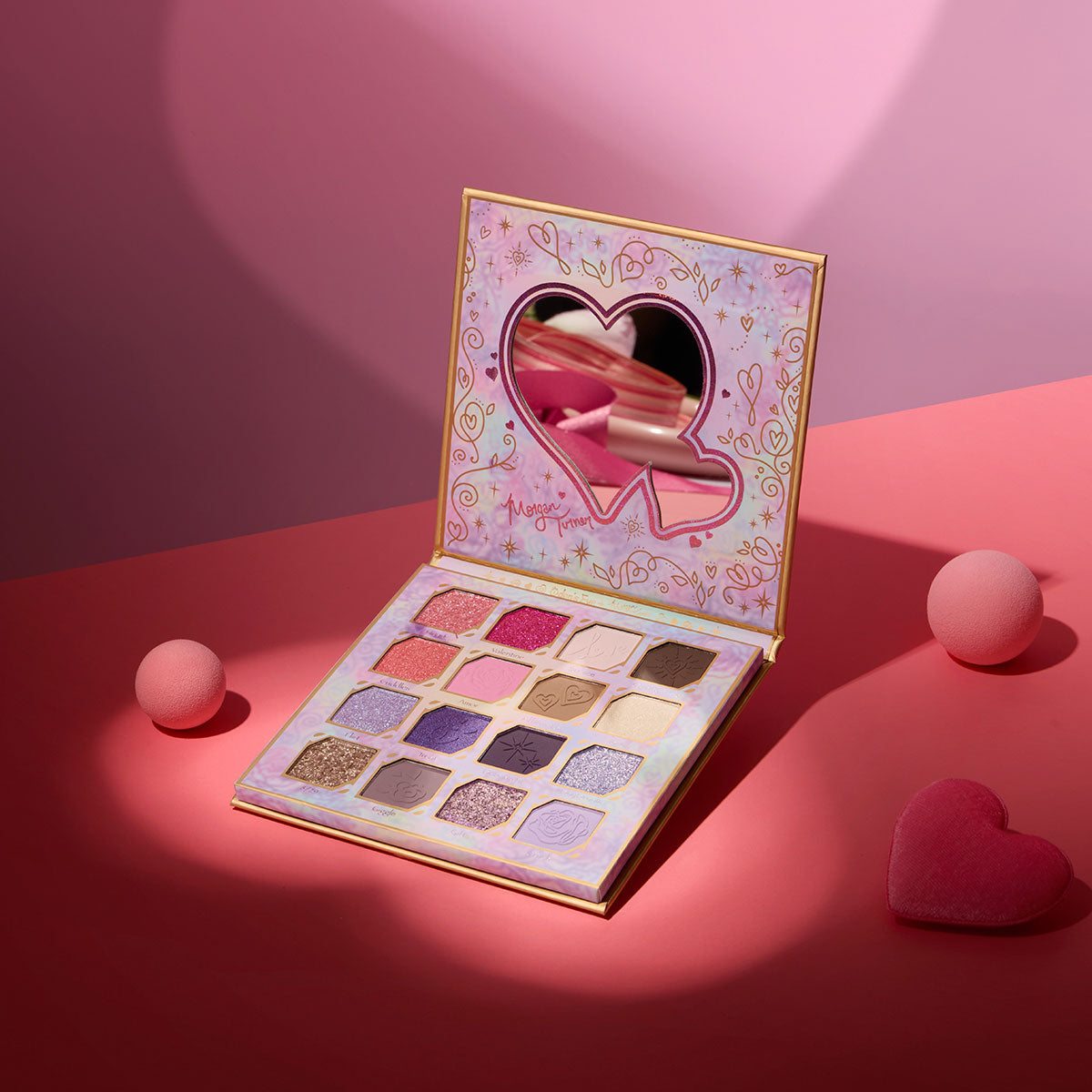 Love Language Palette