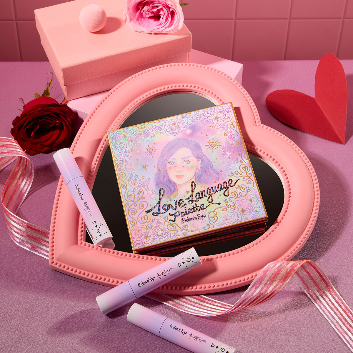 Love Language Bundle