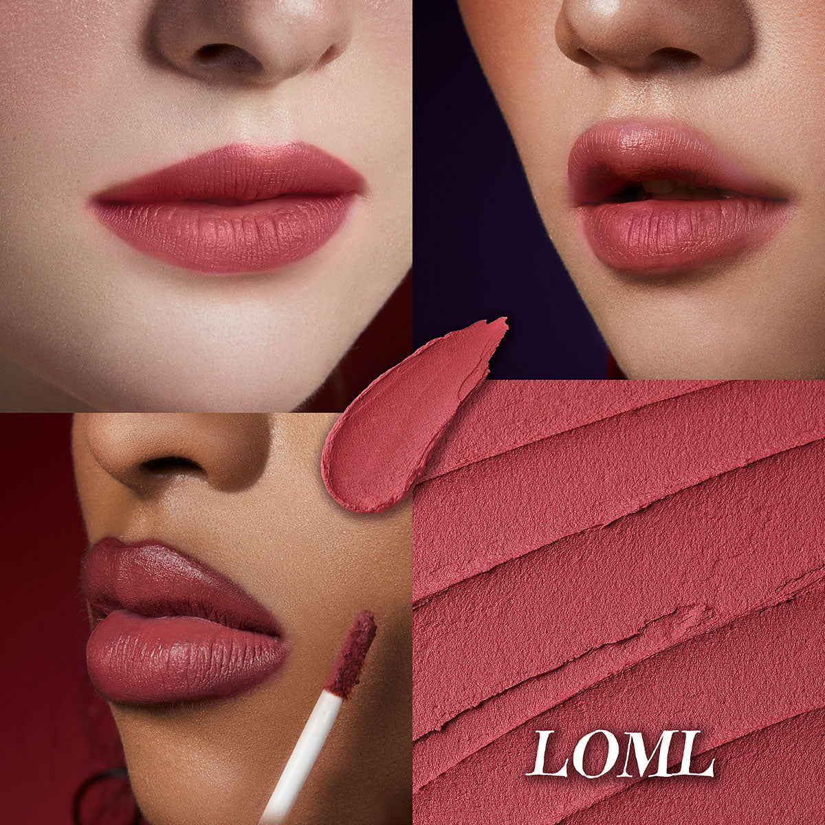Love Language Lip Collection