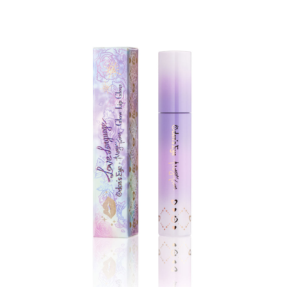 Love Language Lip Collection