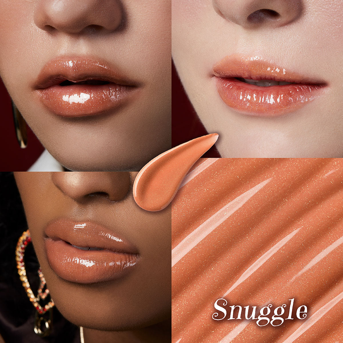 Love Language Lip Collection