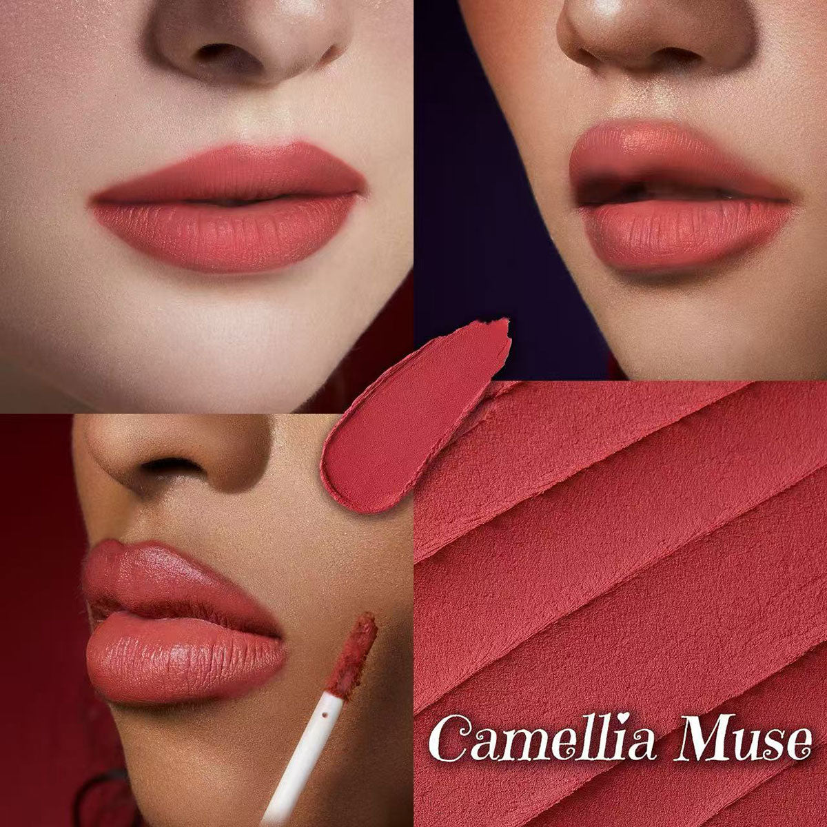 Fairy Wish Matte Lip Stain