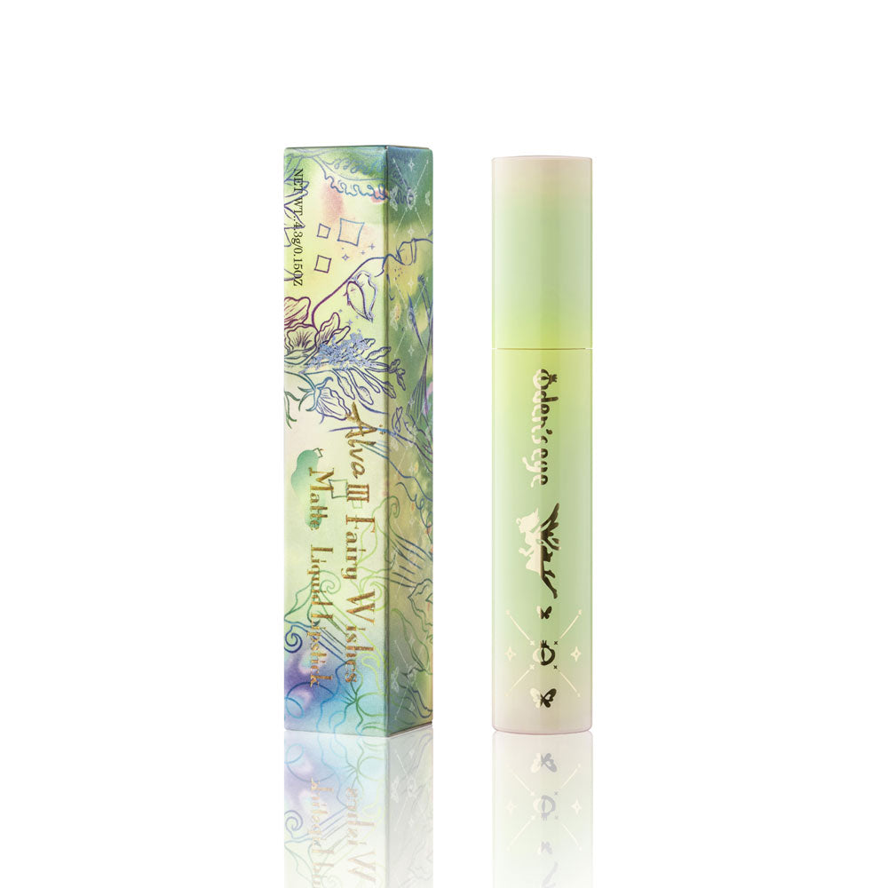 Fairy Wish Matte Lip Stain