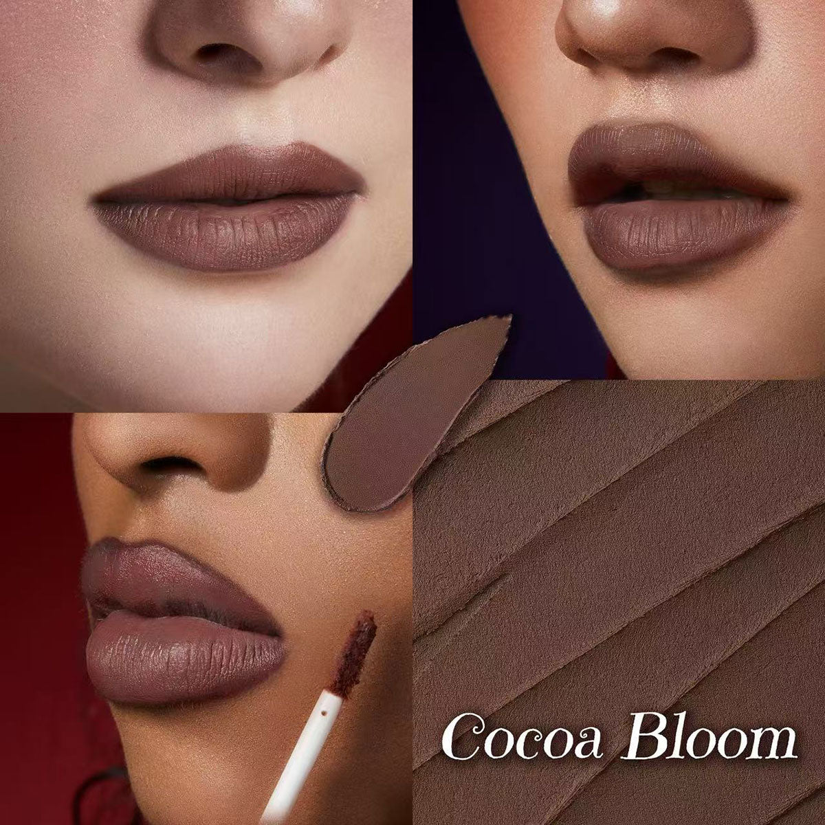 Fairy Wish Matte Lip Stain