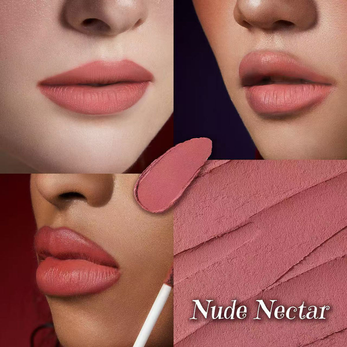 Fairy Wish Matte Lip Stain