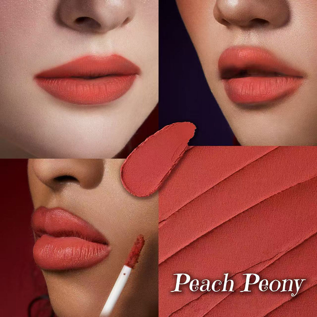 Fairy Wish Matte Lip Stain