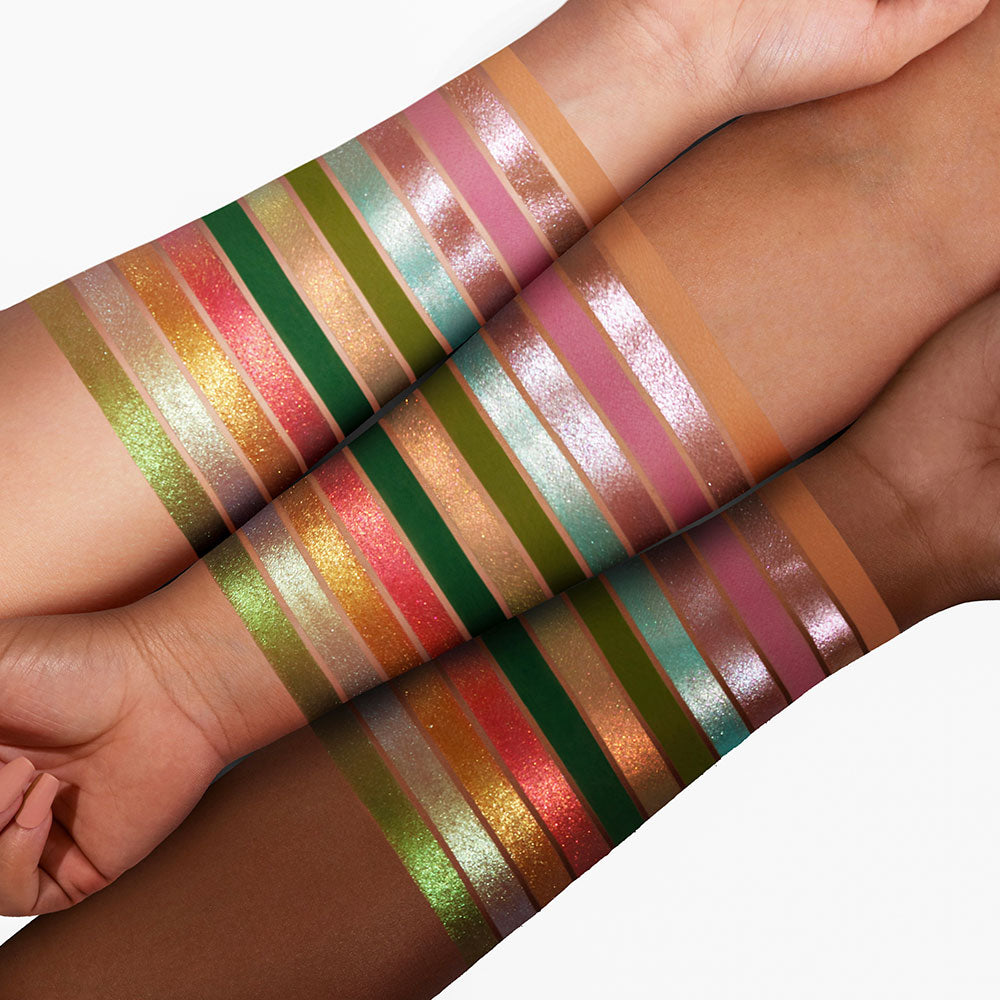 Freja Themed Single Eyeshadow Set