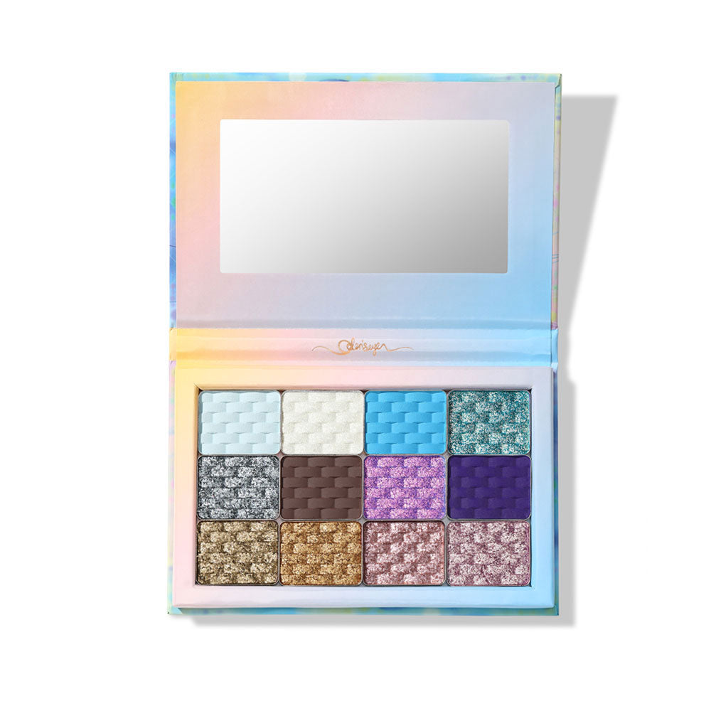 Norn's Themed Single Eyeshadow Set