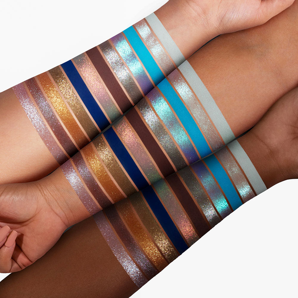 Norn's Themed Single Eyeshadow Set