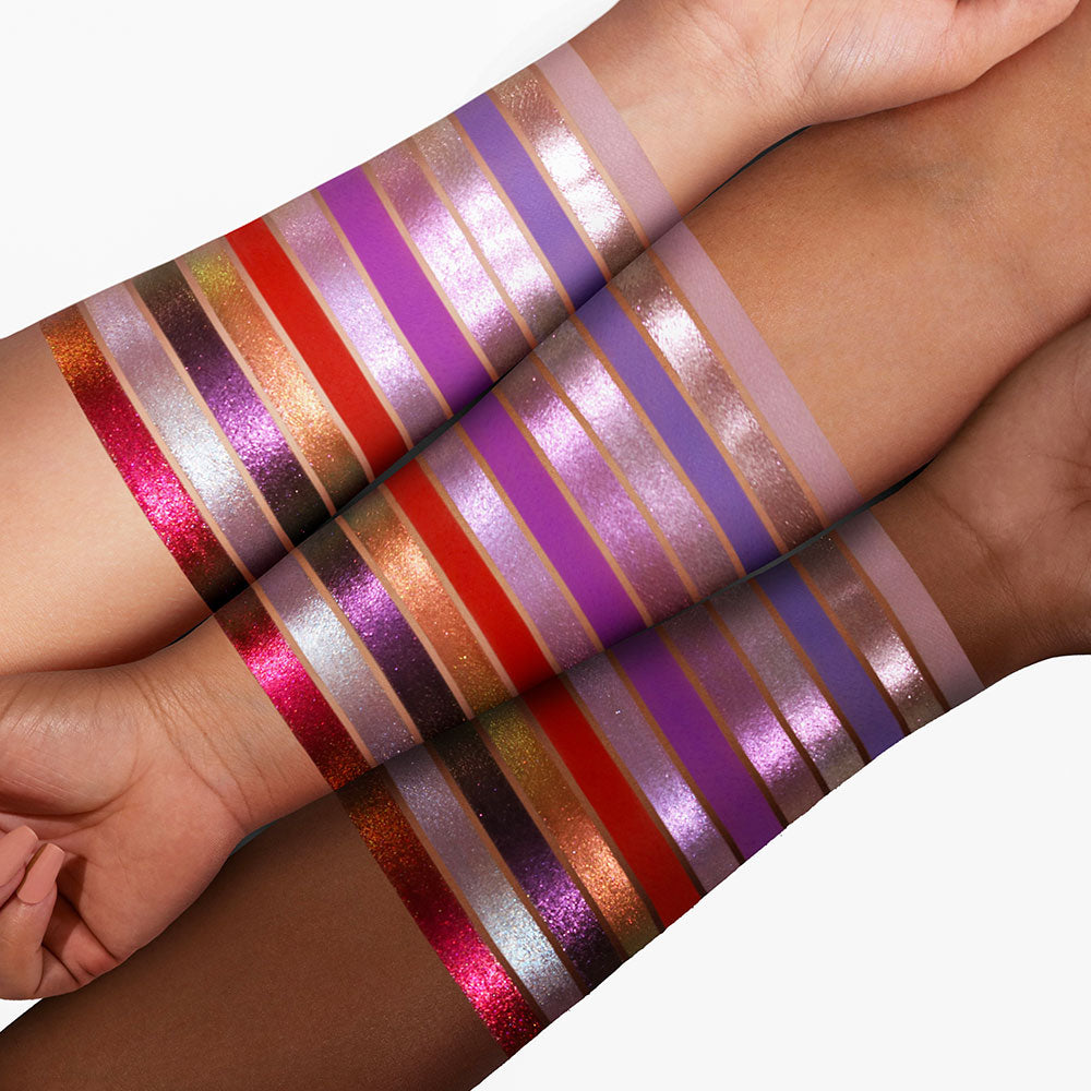 Älva Themed Single Eyeshadow Set