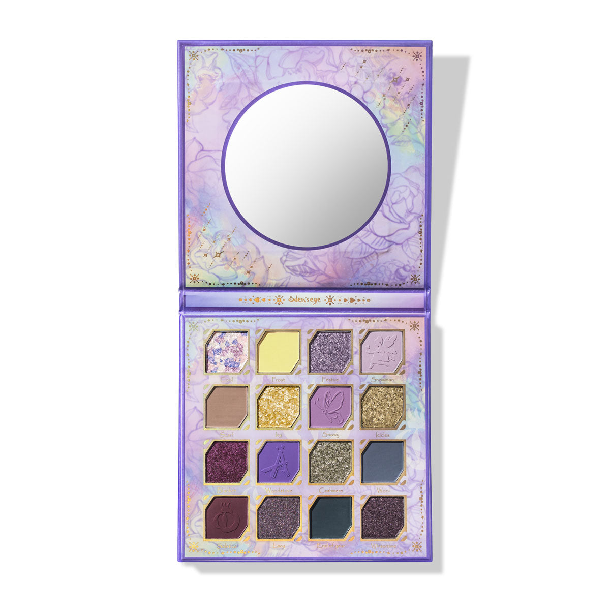 Älva Winter Palette