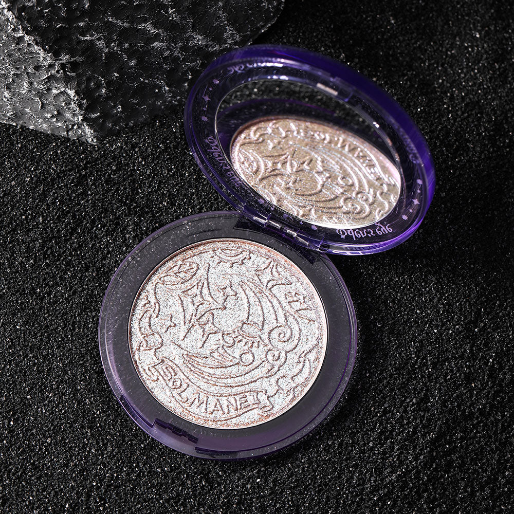 Solmåne II Moonlight Feel Highlighter