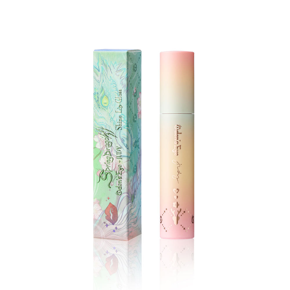 Spring Dragon Lip Collection