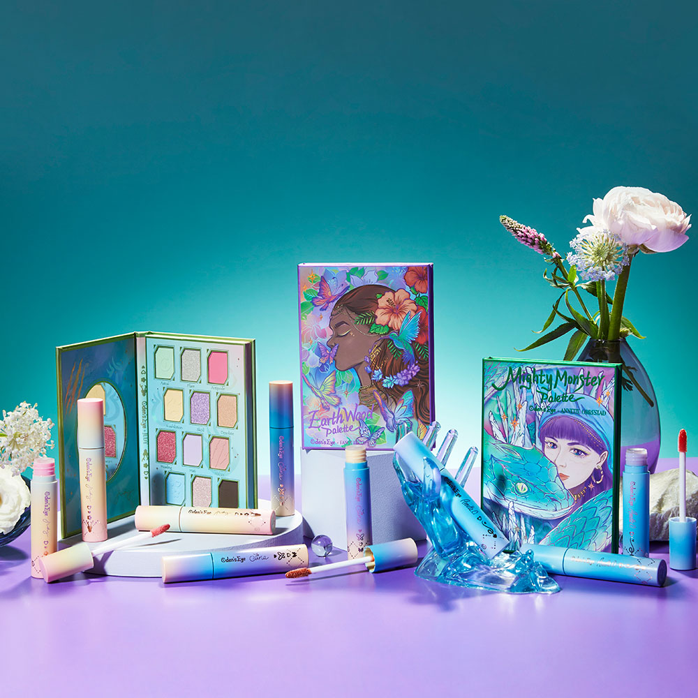 Legendary Diversa II Bundle