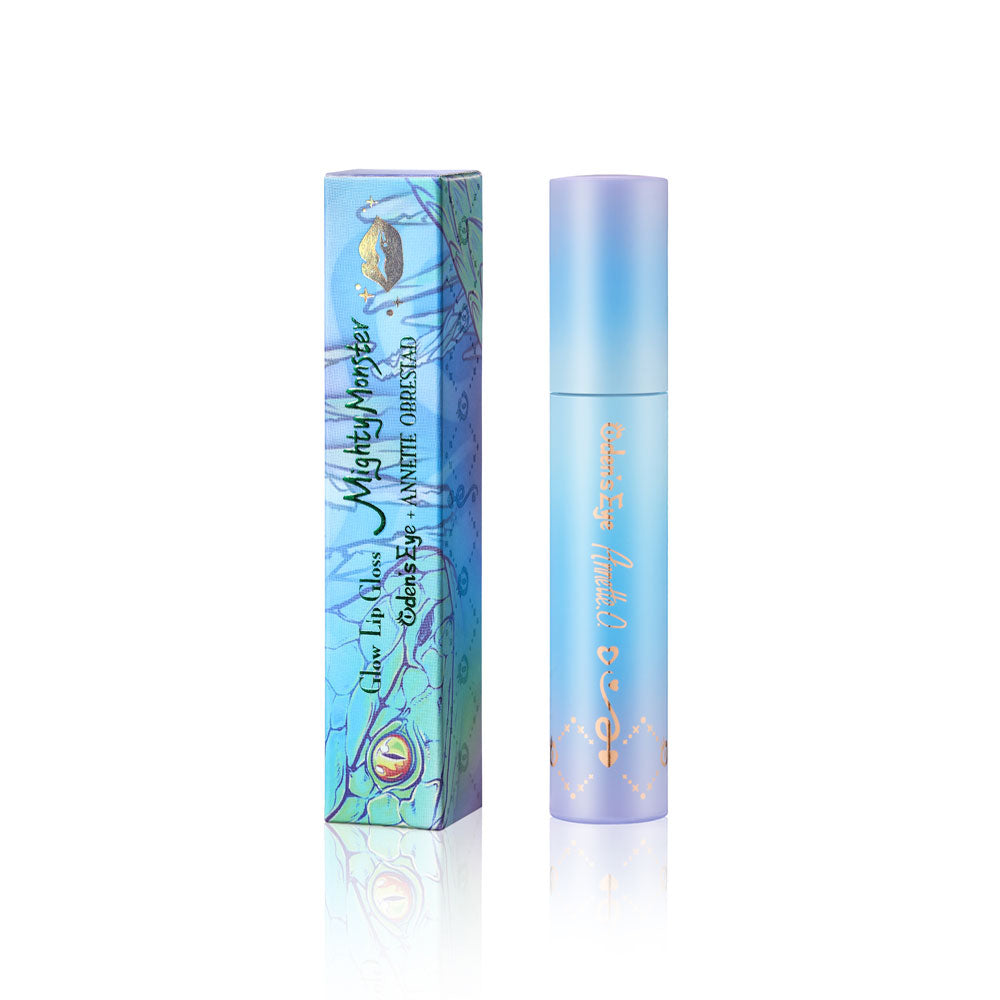 Mighty Monster Lip Collection