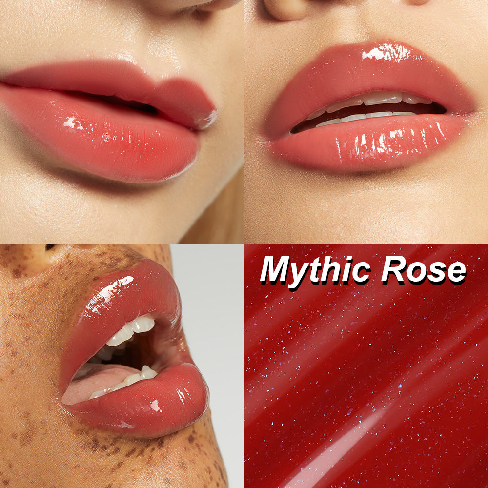 Mighty Monster Lip Collection