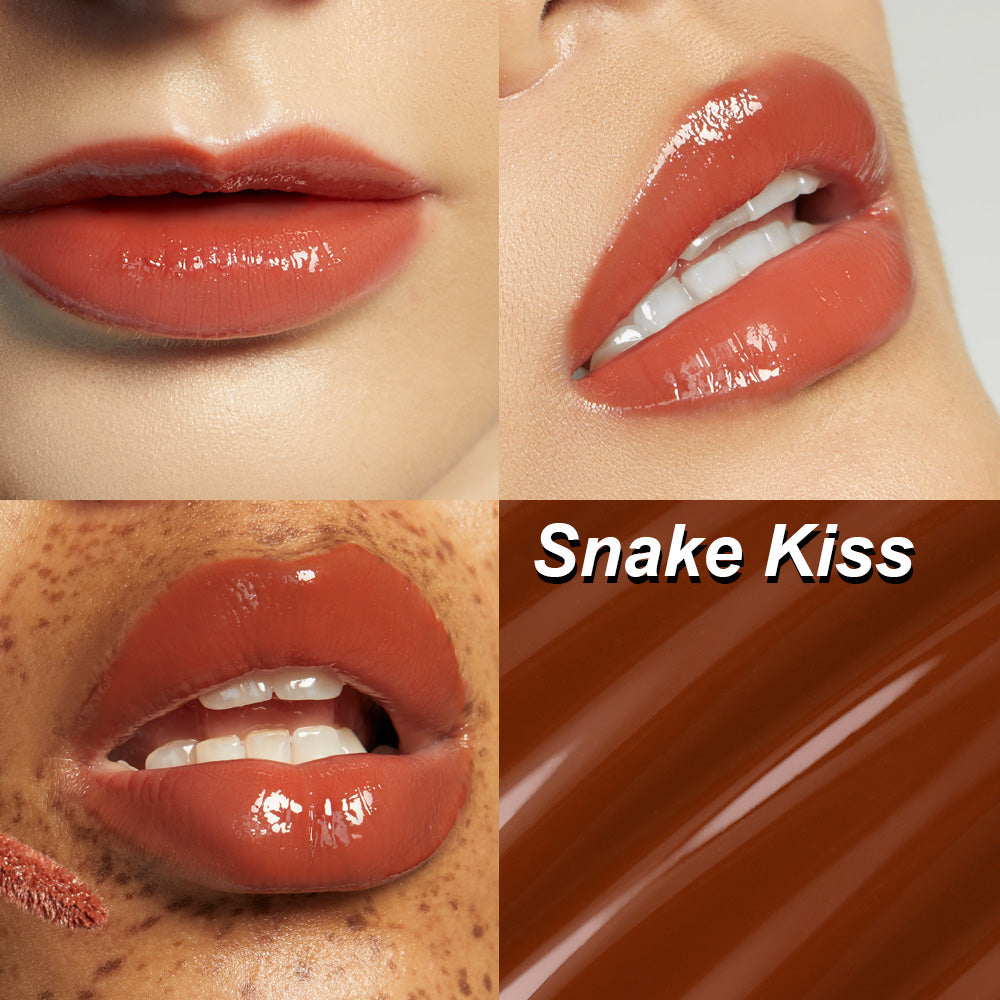 Mighty Monster Lip Collection