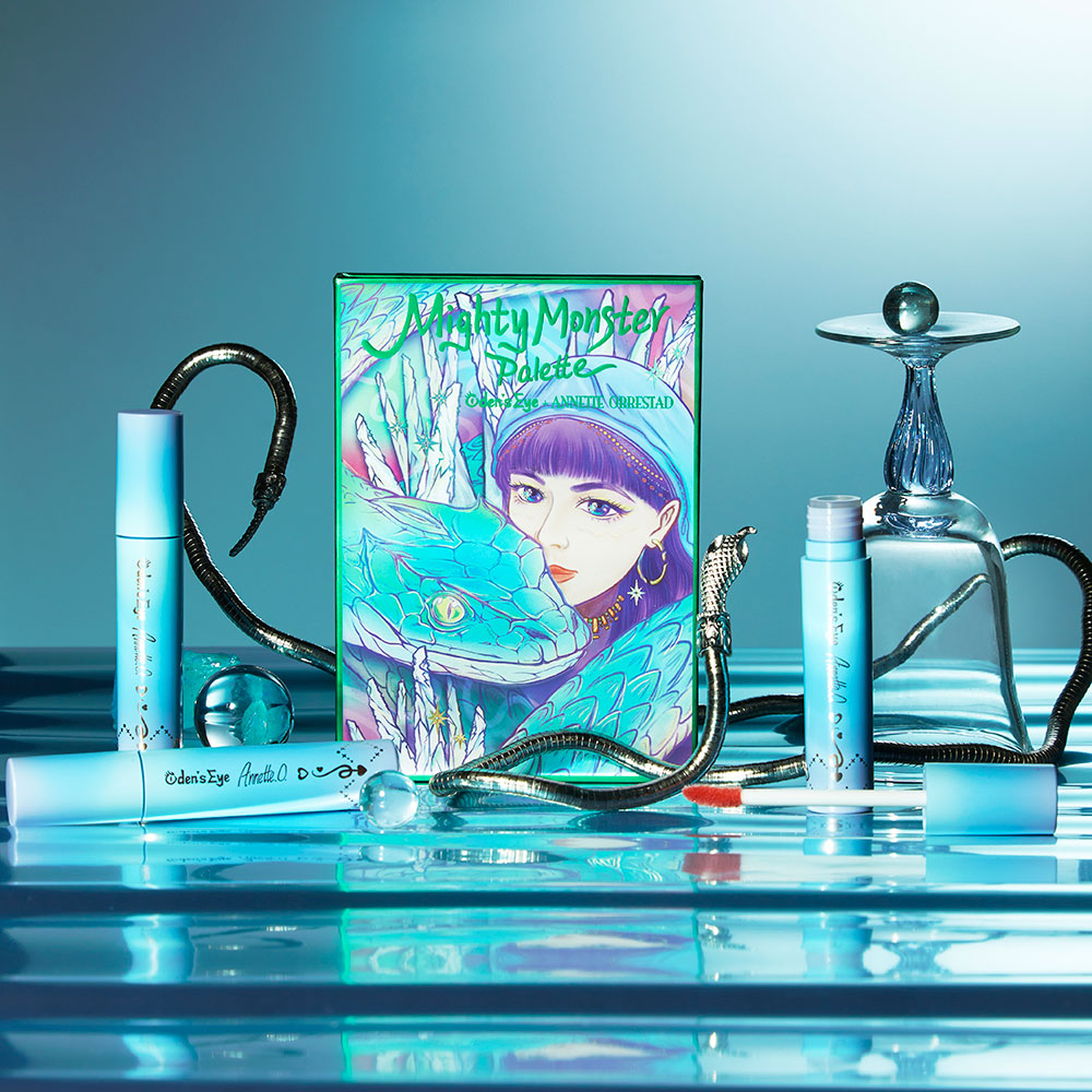 Legendary Diversa II Bundle