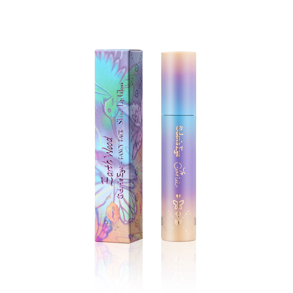 Earth Wood Lip Collection