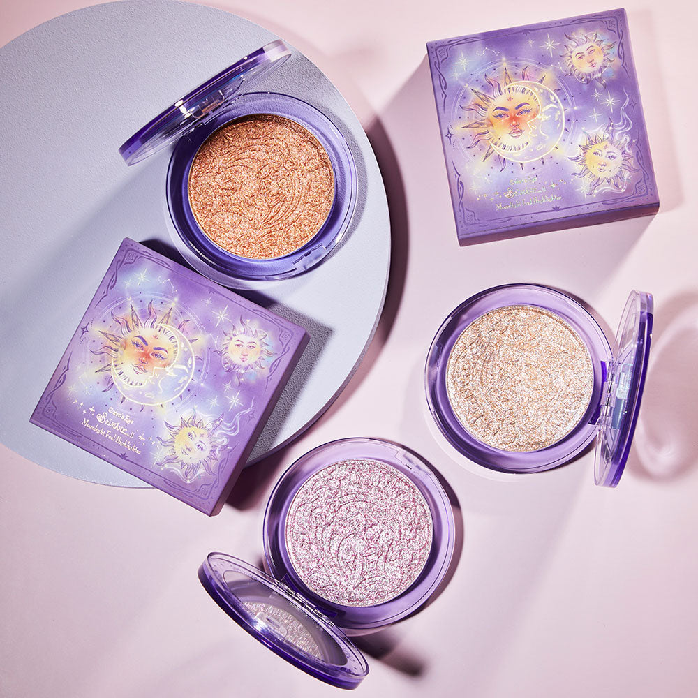 Solmåne II Moonlight Feel Highlighter