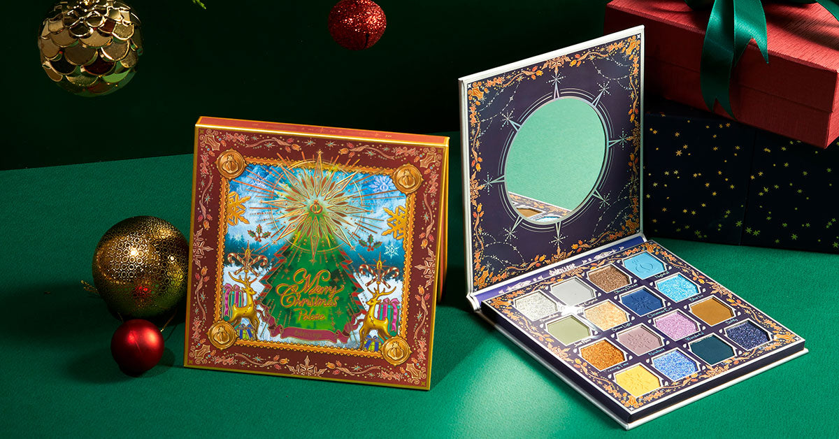 Holiday Limited Collection | Oden's Eye