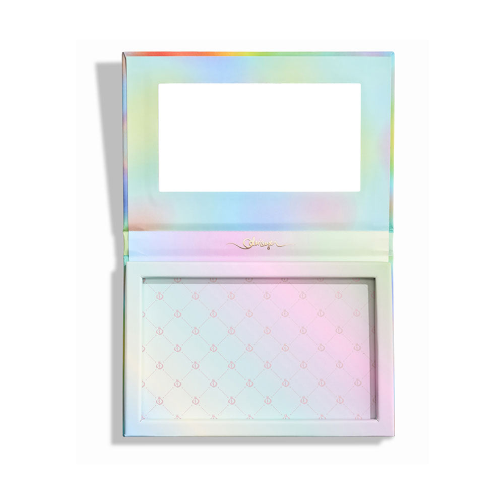 Dream Glass 12 Colors Storage Containers