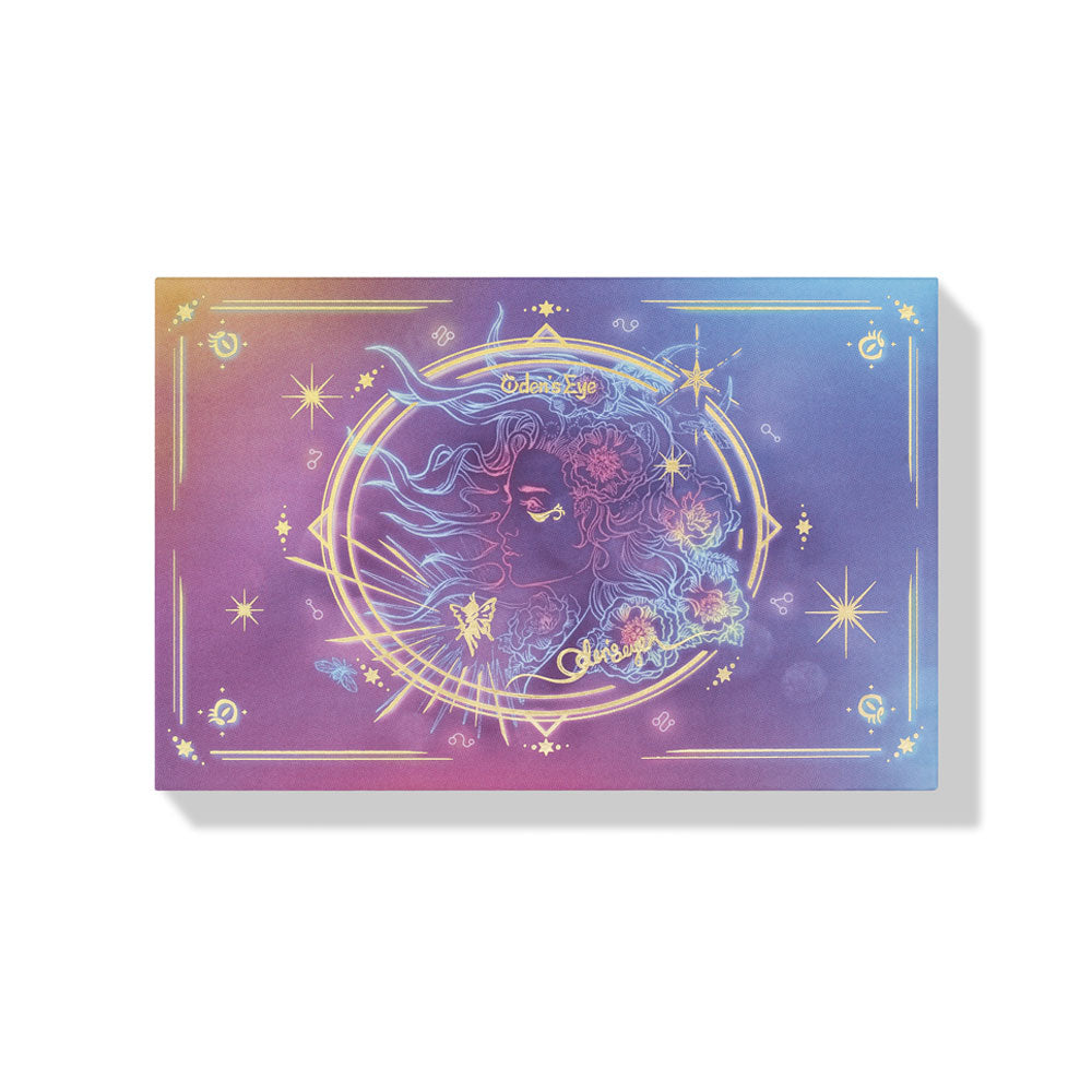 Violet Dream 12 Colors Storage Containers