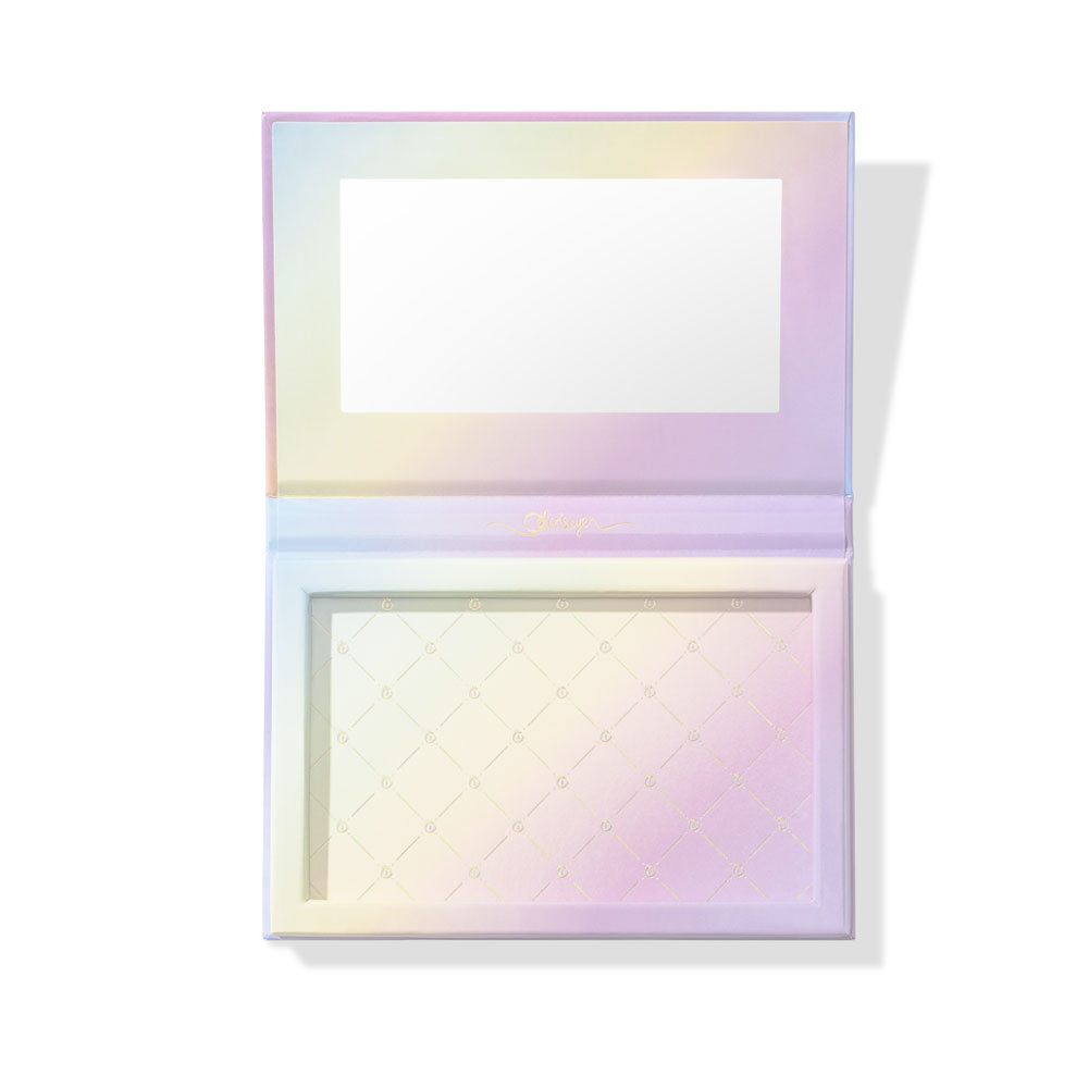 Violet Dream 12 Colors Storage Containers