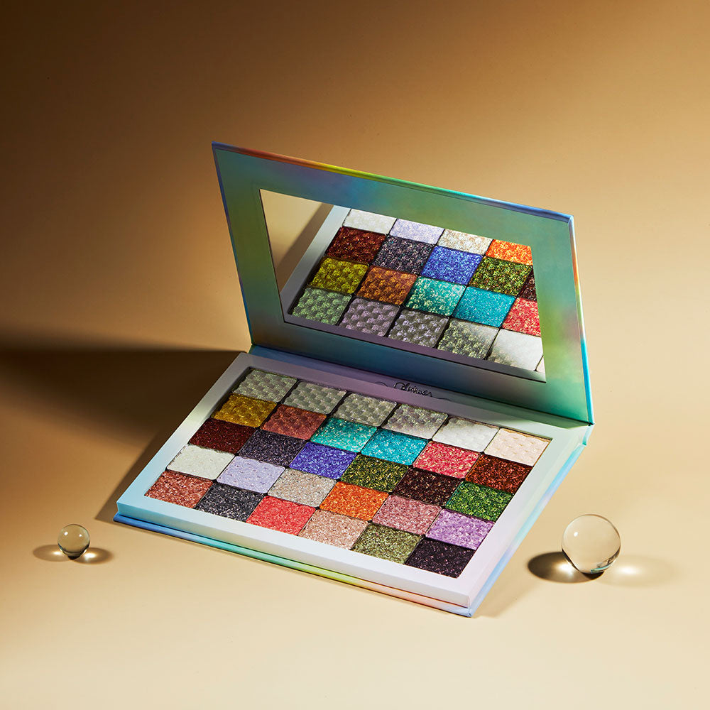 Dream Glass 30 Colors Storage Containers