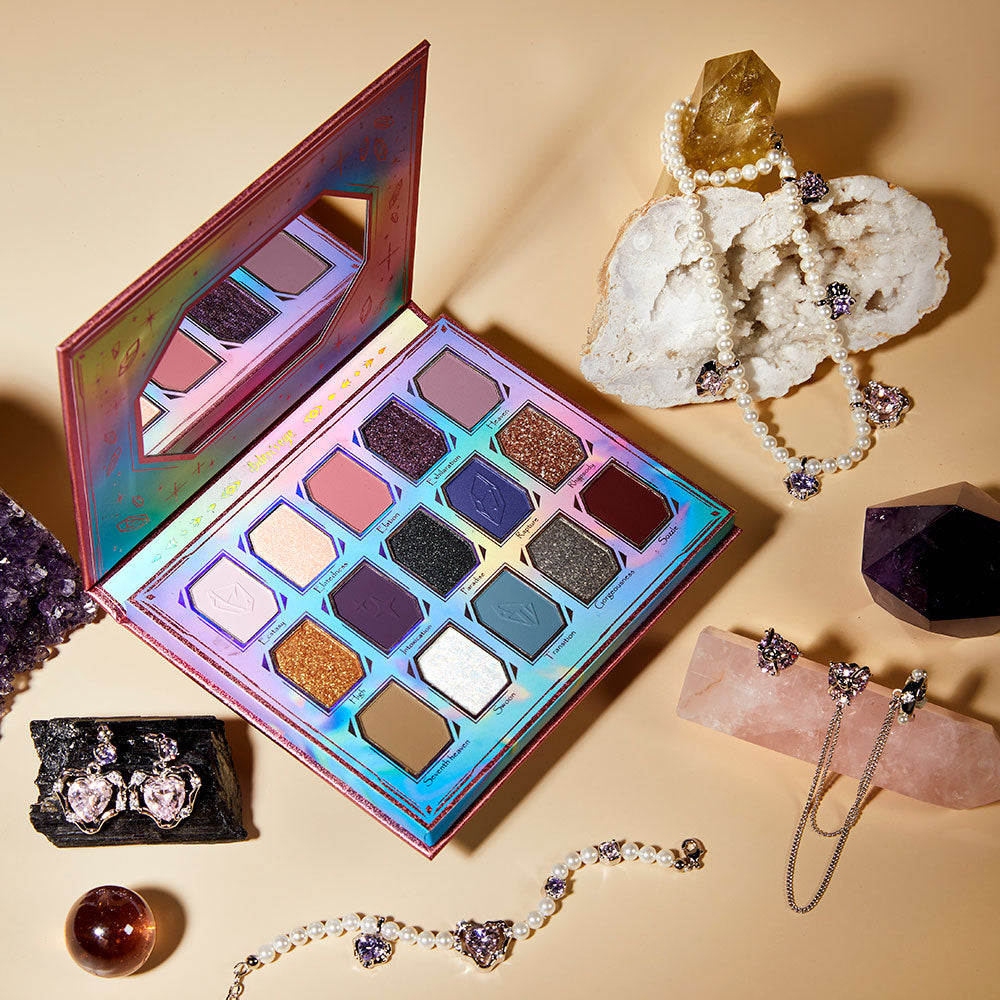 Jord's Divine Collection Bundle