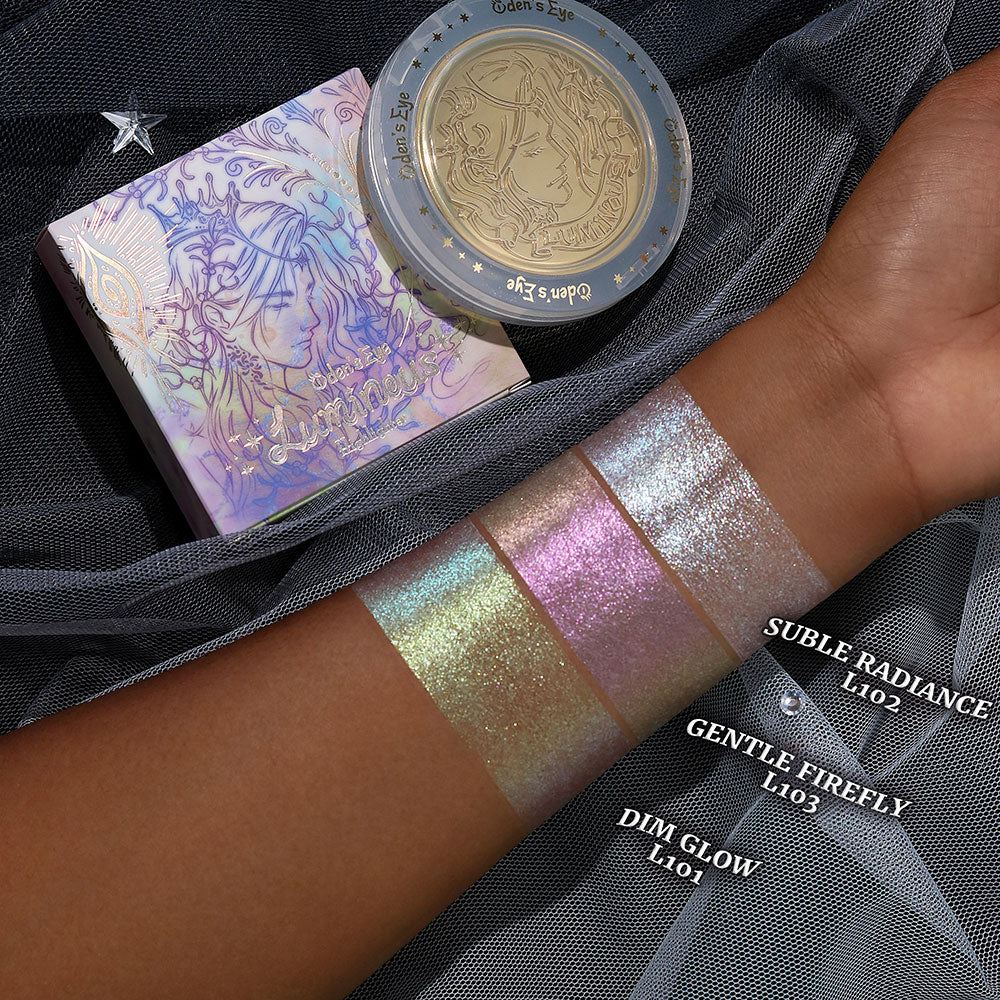 Luminous Highlighter