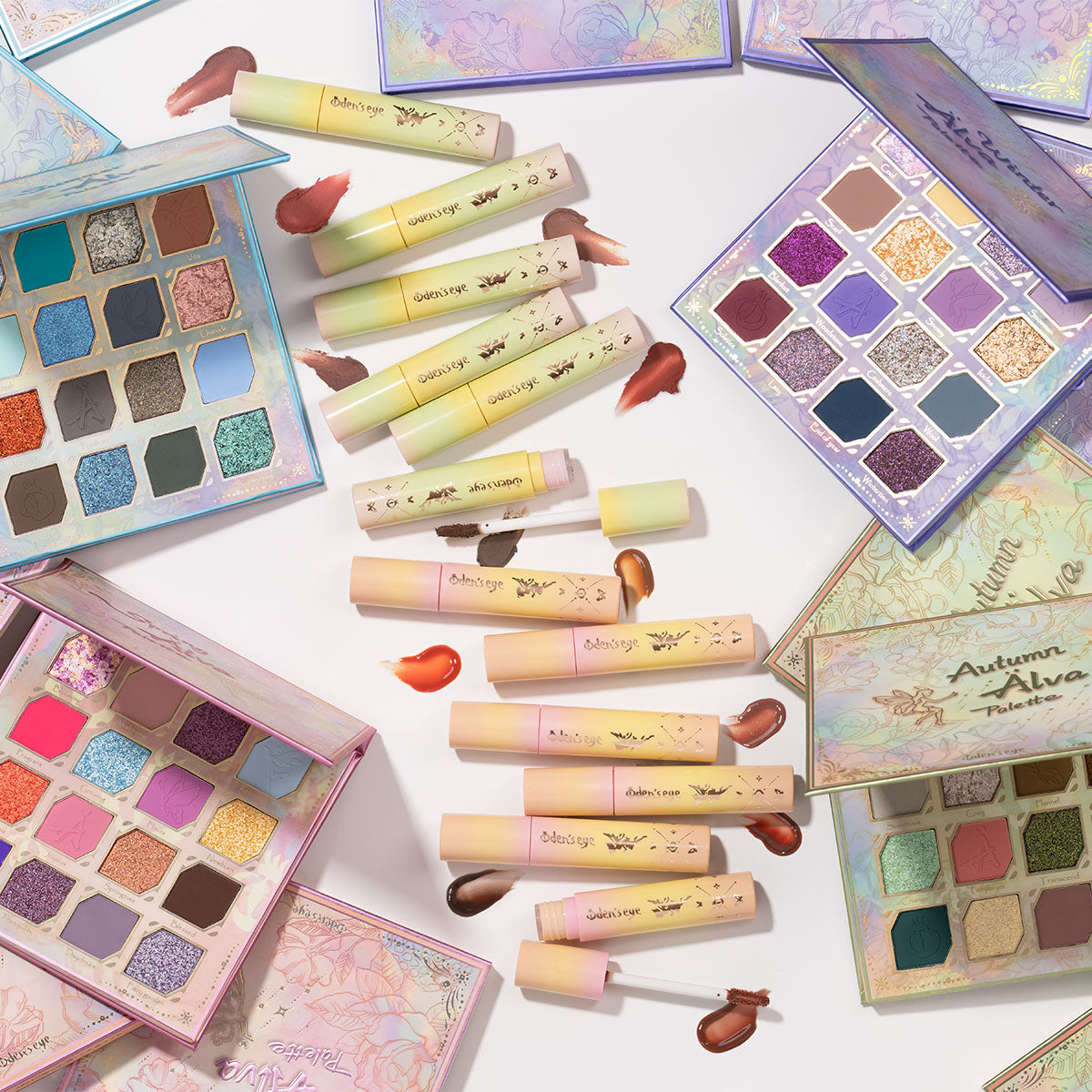 Älva Fairy Wish Bundle