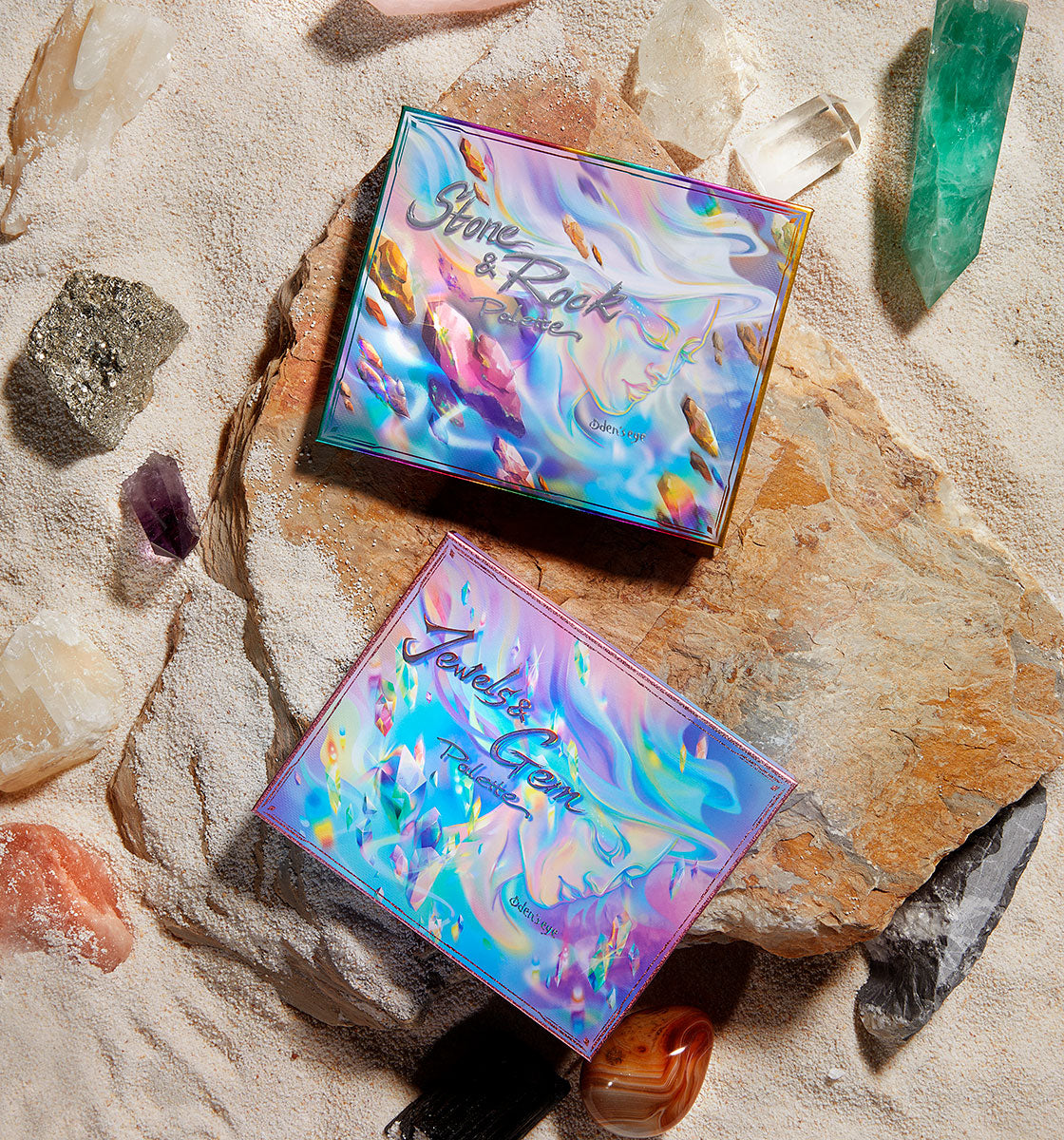 Jord's Divine Collection