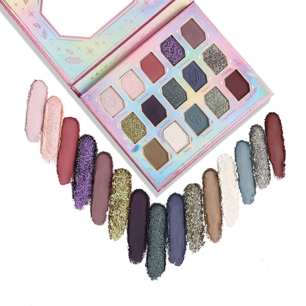 Jewels & Gem Palette