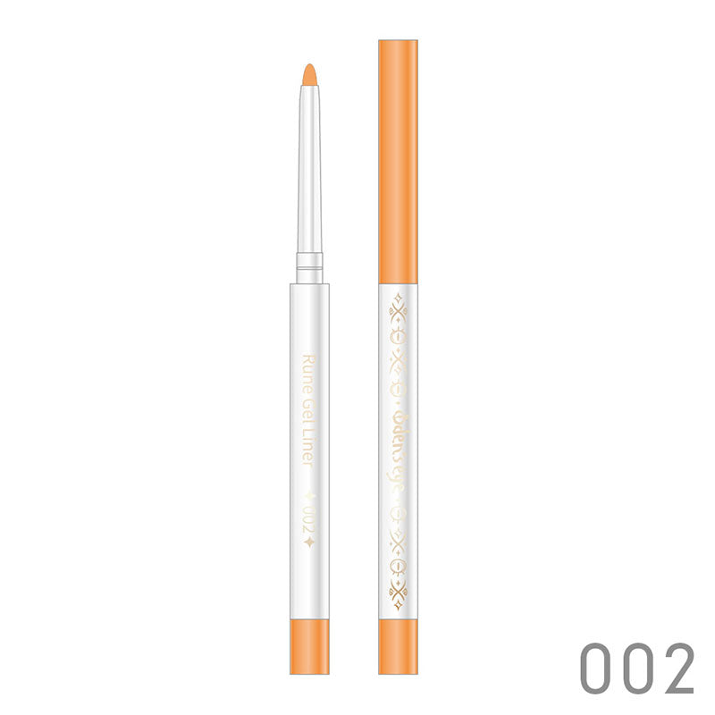 Solmåne II Gel Liner Pencil