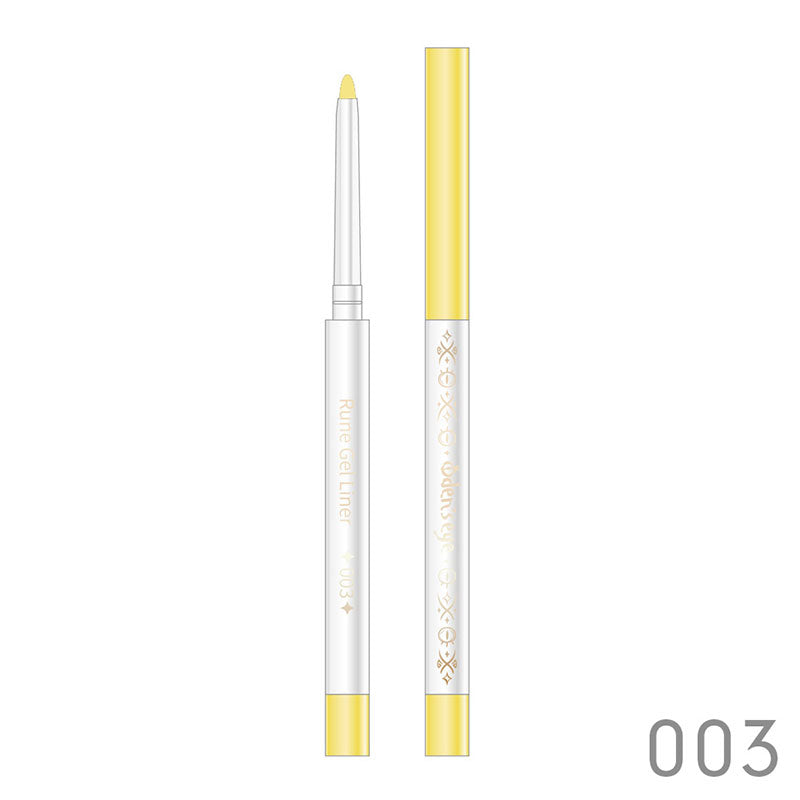 Solmåne II Gel Liner Pencil