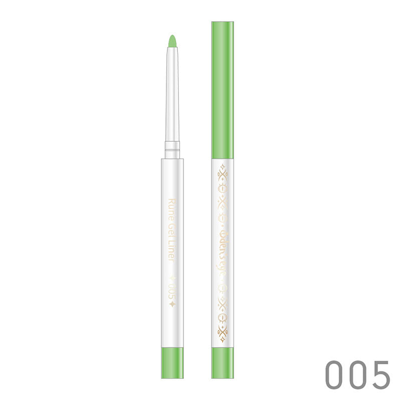 Solmåne II Gel Liner Pencil