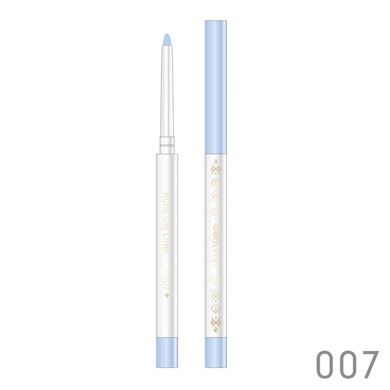 Solmåne II Gel Liner Pencil